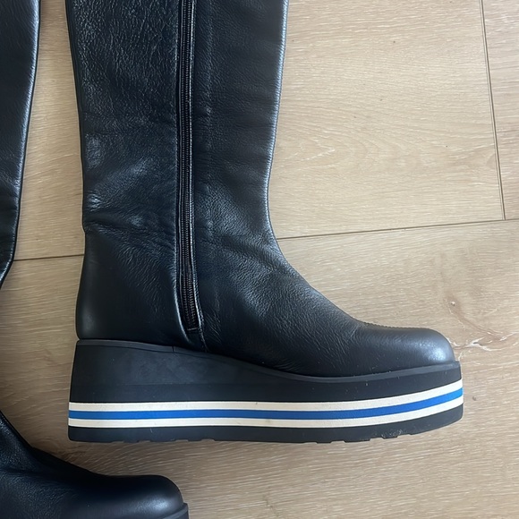 Paloma Barcelo boot - Picture 5 of 9